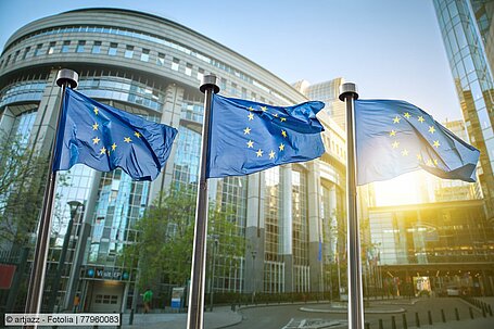 EU-Parlament ermöglicht Sammelklagen in  allen Mitgliedstaaten der Europäischen Union 