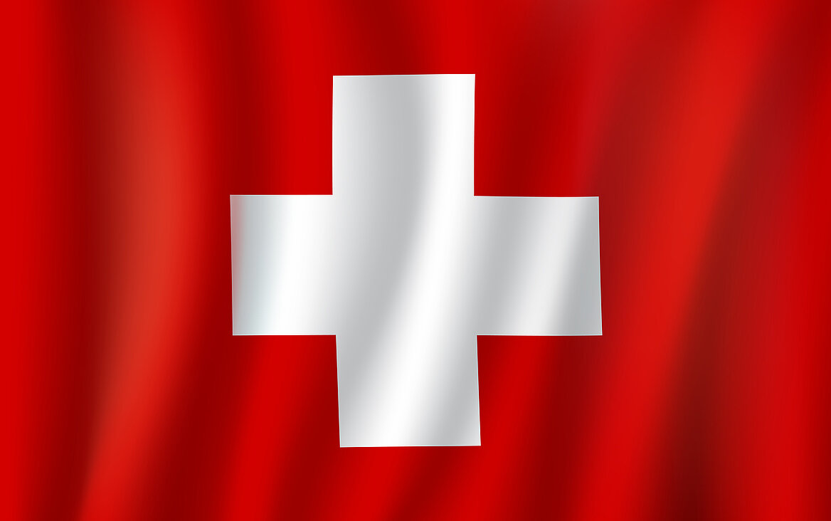 Hochwasserschutz: Schweizer Bundesrat genehmigt Kredit für 3. Rhonekorrektion