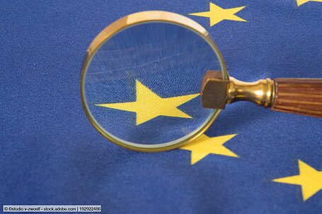 EU-Kommission: Bis zum Erreichen der WRRL-Ziele ist es noch ein weiter Weg