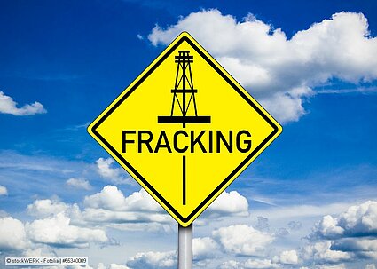 Expertenkommission Fracking legt zweiten Bericht vor