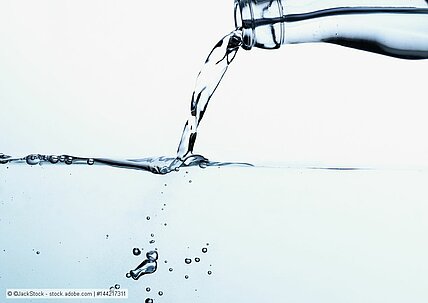 DVGW: Spitzenverbrauch wird bei Auslegung von Trinkwasseranlagen eher überschätzt