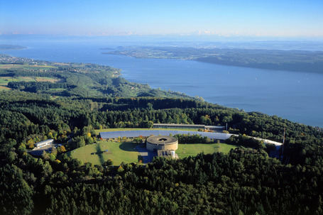 Bodensee-Wasserversorgung lehnt Aquakultur ab