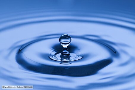 IWA: Abwasser und Wasser in einer Hand von Vorteil