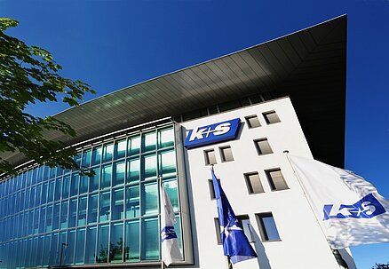 Salzeinträge: K+S einigt sich mit Behörden aus Baden-Württemberg und Hessen