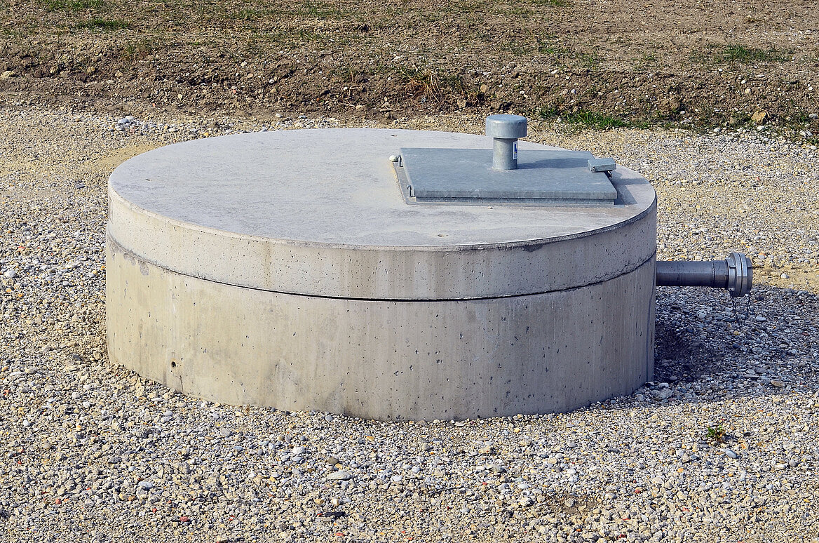 "Neue Trinkwasserverordnung entlastet Betreiber privater Brunnen"