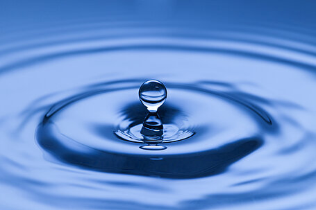DFG fördert Forschungsprojekt zu globalen Wasserkreisläufen