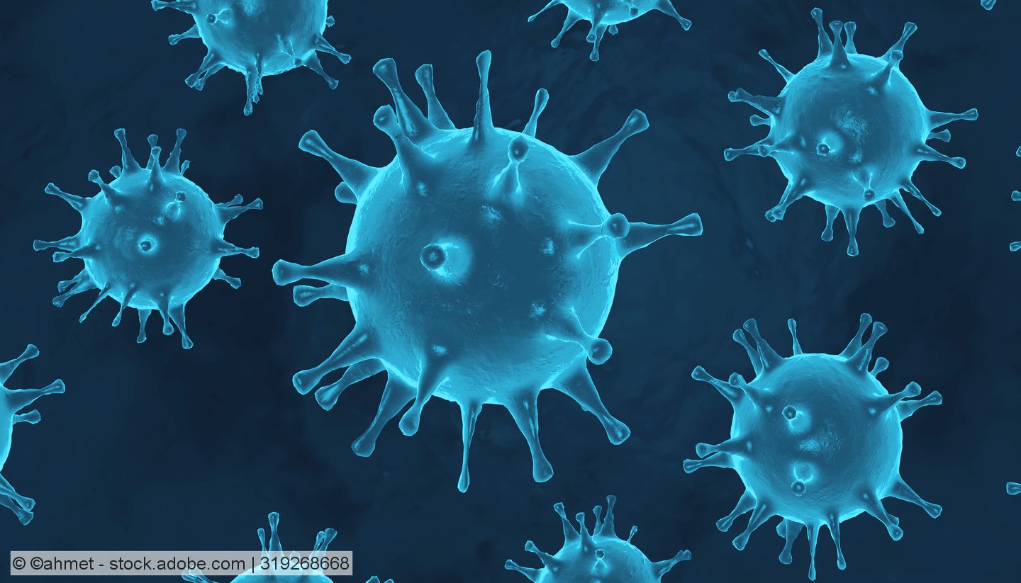 Coronavirus: DWA empfiehlt Vorsichtsmaßnahmen