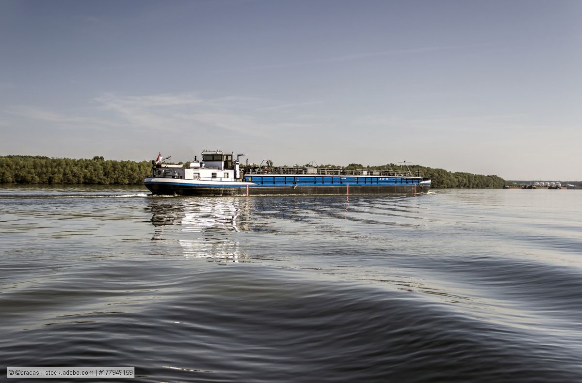 LFB: Donauausbau vor Hintergrund des Klimawandels nicht mehr sinnvoll