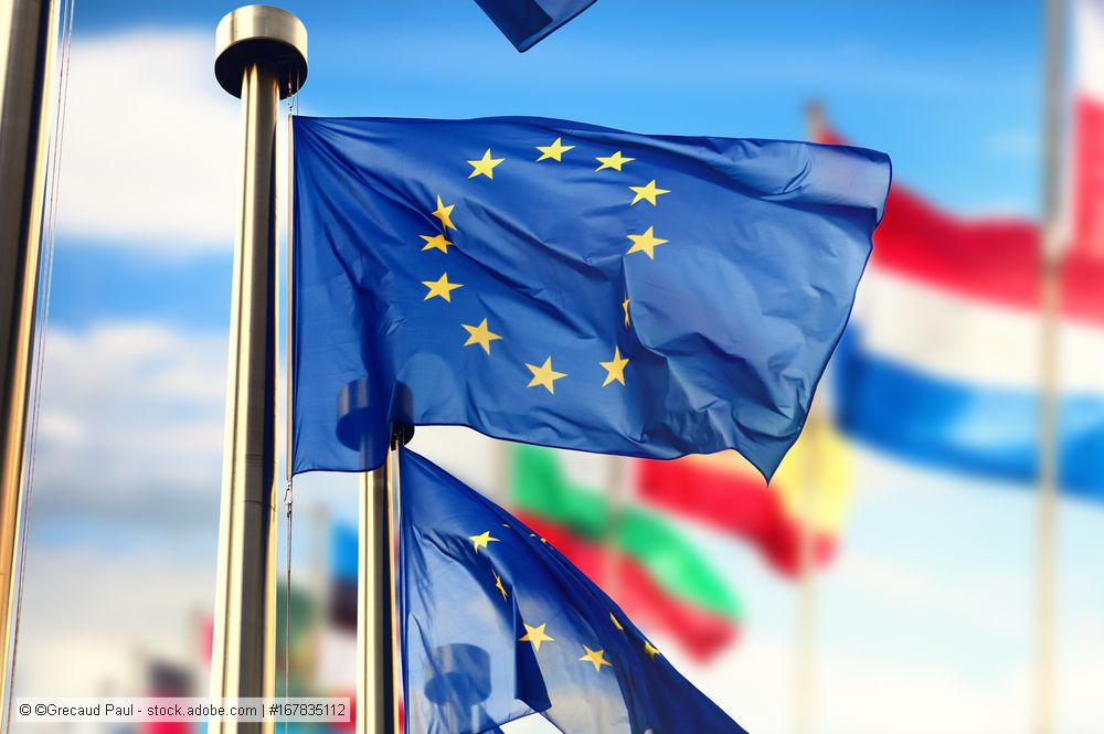 EU-Kommission registriert neue Europäische Bürgerinitiative zum Umweltschutz