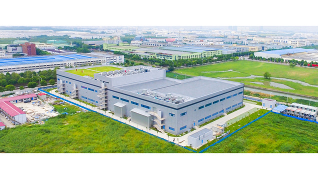 Endress+Hauser investiert 44 Mio. € in Ausbau der Produktion in China