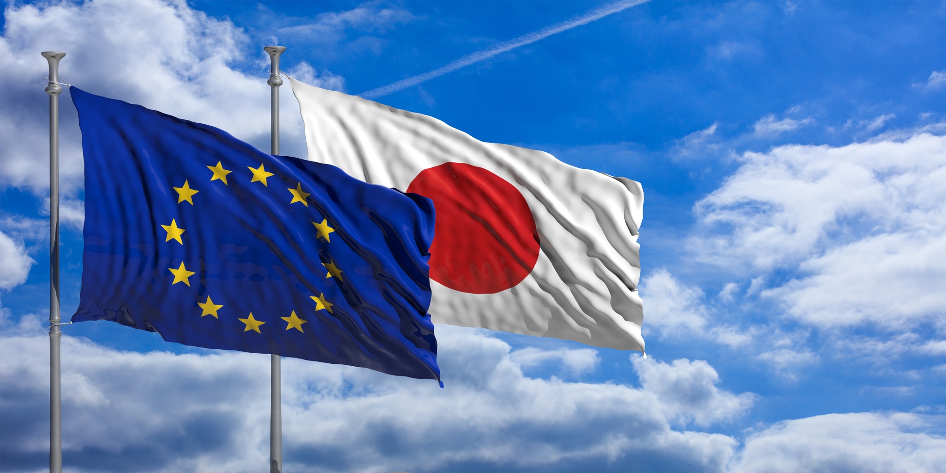 Verdi fordert Ablehnung des Japanisch-Europäischen Freihandelsabkommens