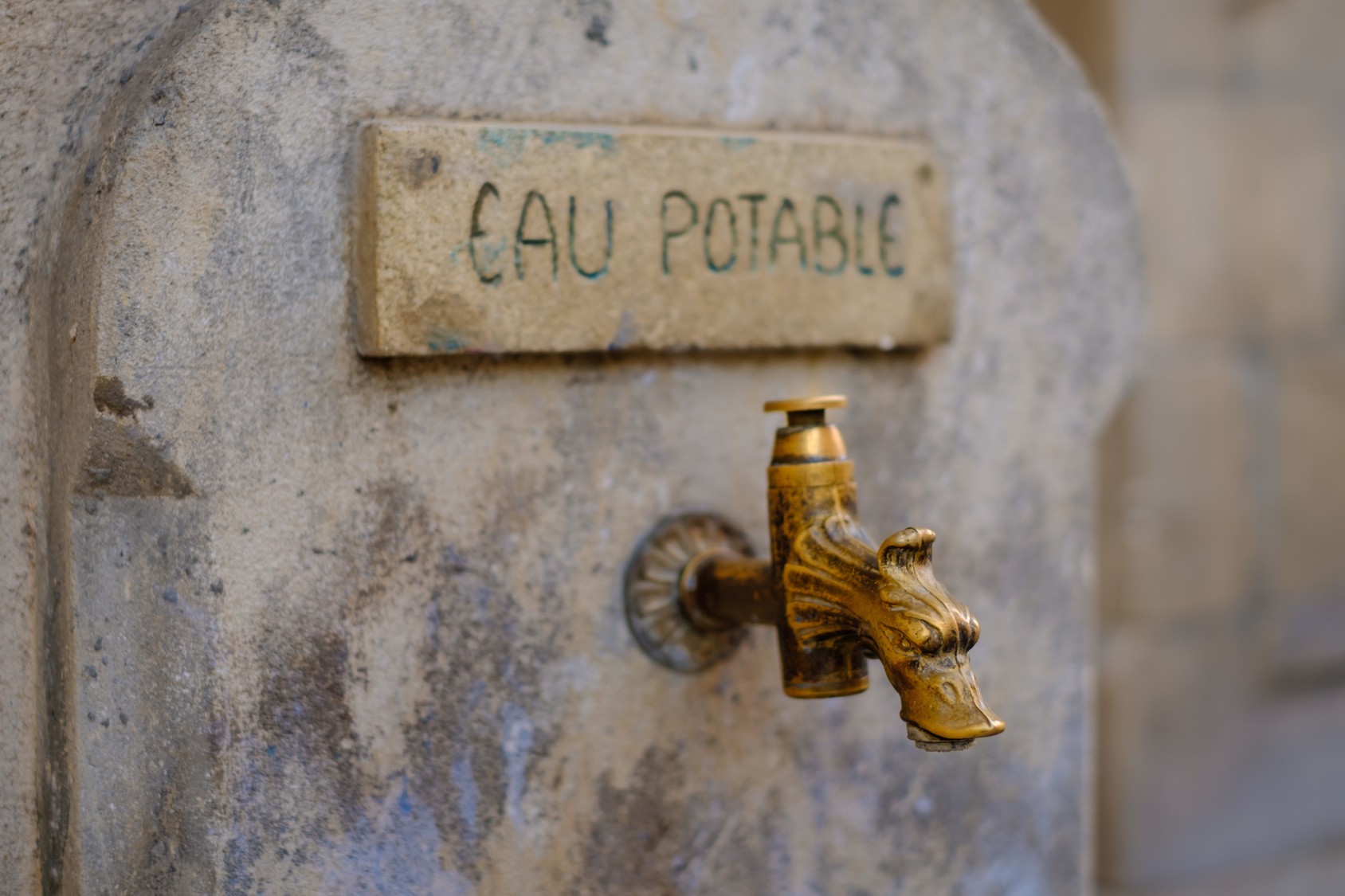 Frankreich: Regierung will ganzheitlichere Wasserbewirtschaftung in Kommunen