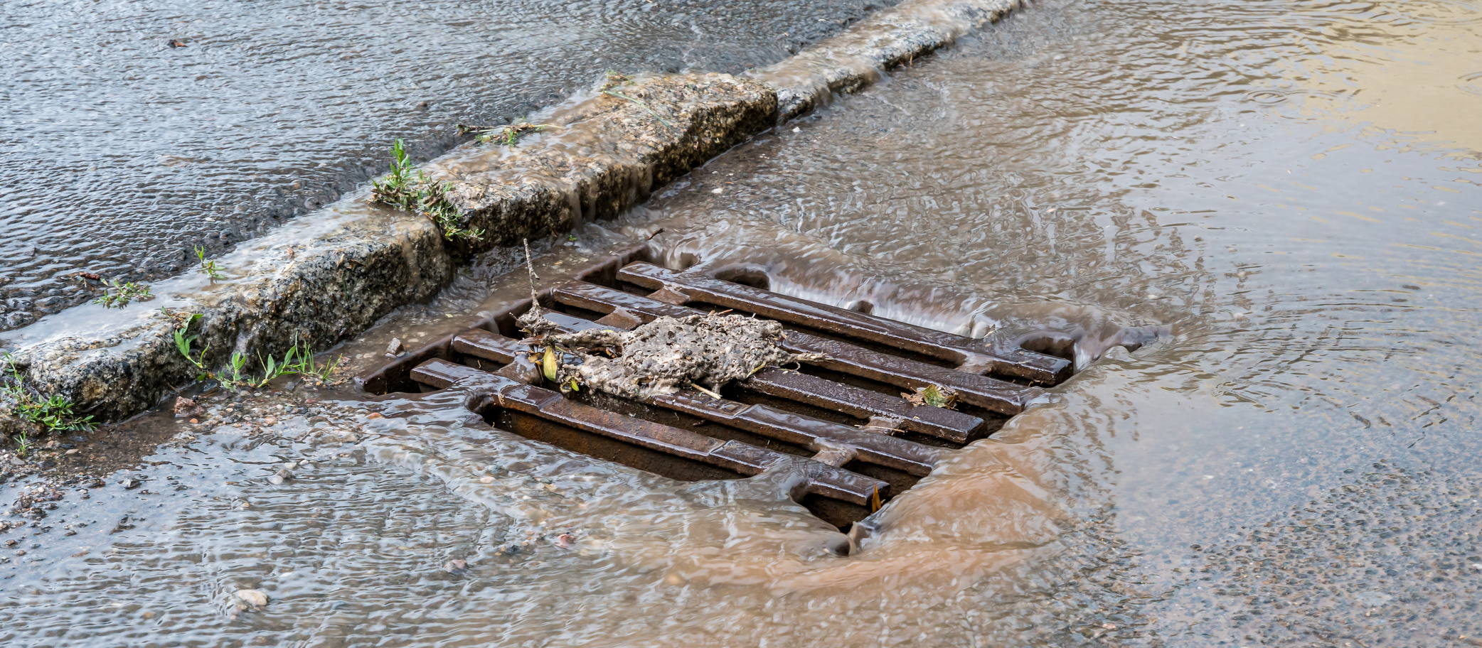 UBA sieht Potential zur Kühlung von Städten durch Niederschlagswasser