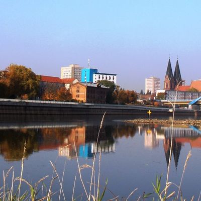 Wasserwerke warnen: Sulfat in Spree gefährdet Trinkwasser in Frankfurt (Oder)