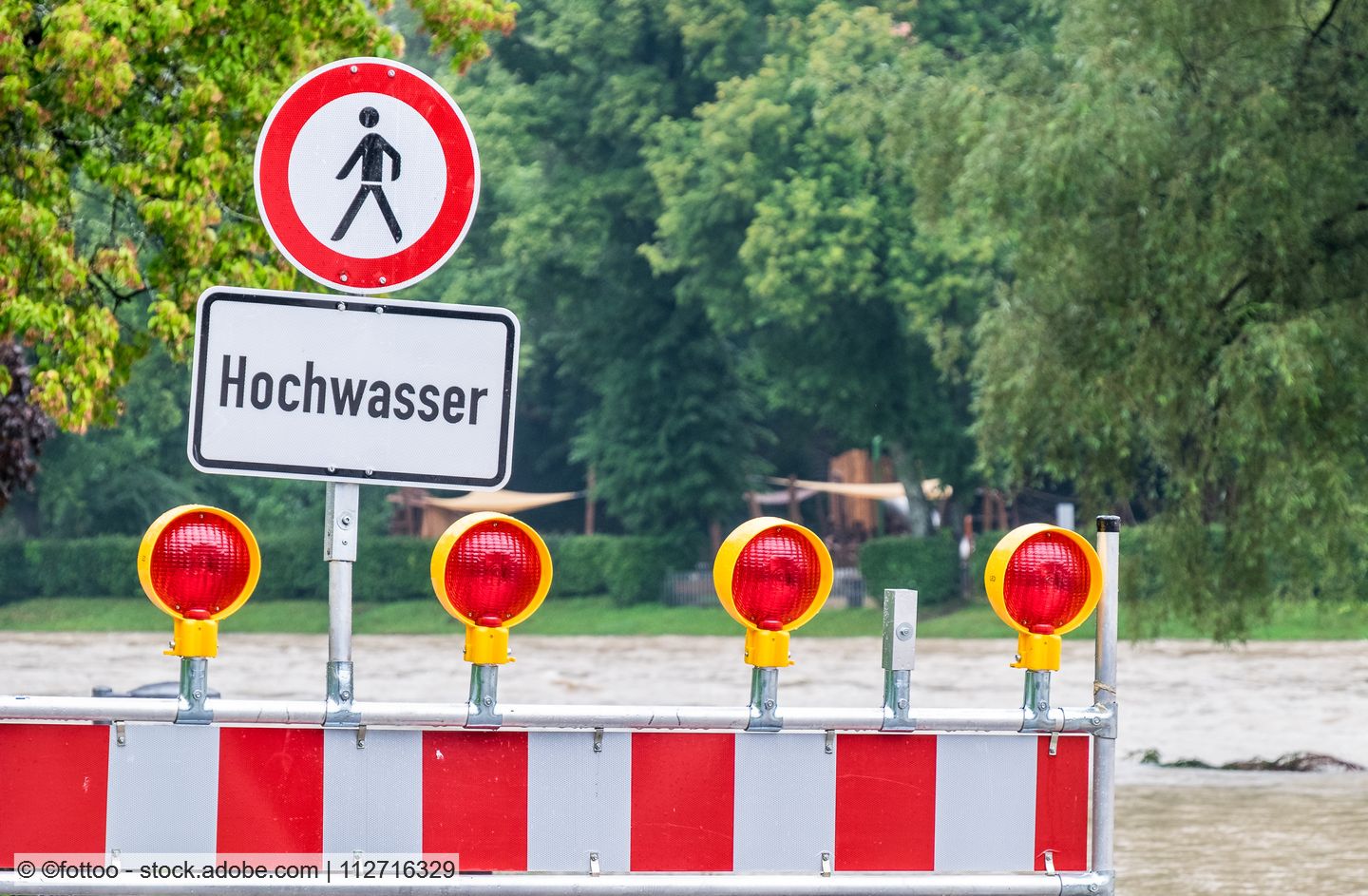 Hessen plant hohe Investitionen in den Hochwasserschutz