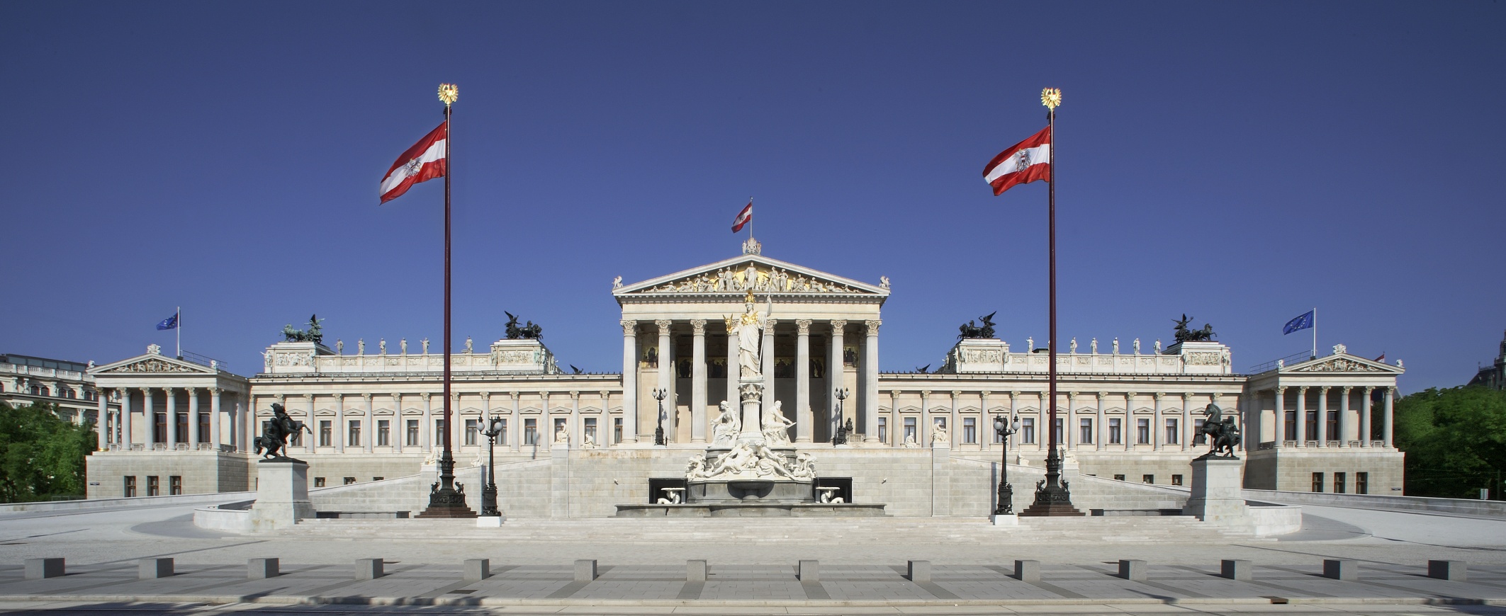Österreich: Nationalrat sichert öffentliche Wasserversorgung verfassungsrechtlich ab