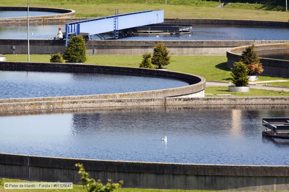 UBA: Vorschlag zu Wasserwiederverwendung schließt Gefahren bei Bewässerung nicht aus