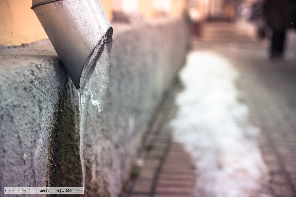 NRW will Dichtheitsprüfungen privater Abwasserleitungen weitgehend abschaffen