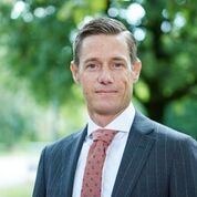 William Christensen neuer CEO von Rehau  