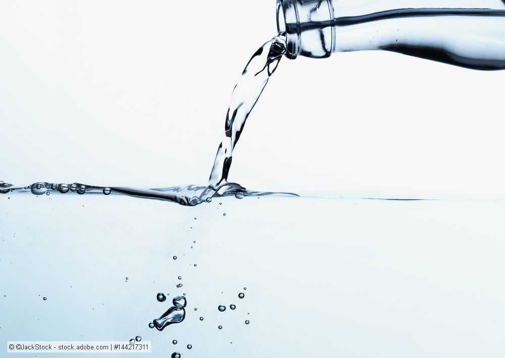 AöW: Wasserwirtschaft benötigt mehr  Rückhalt beim vorsorgenden Gewässerschutz