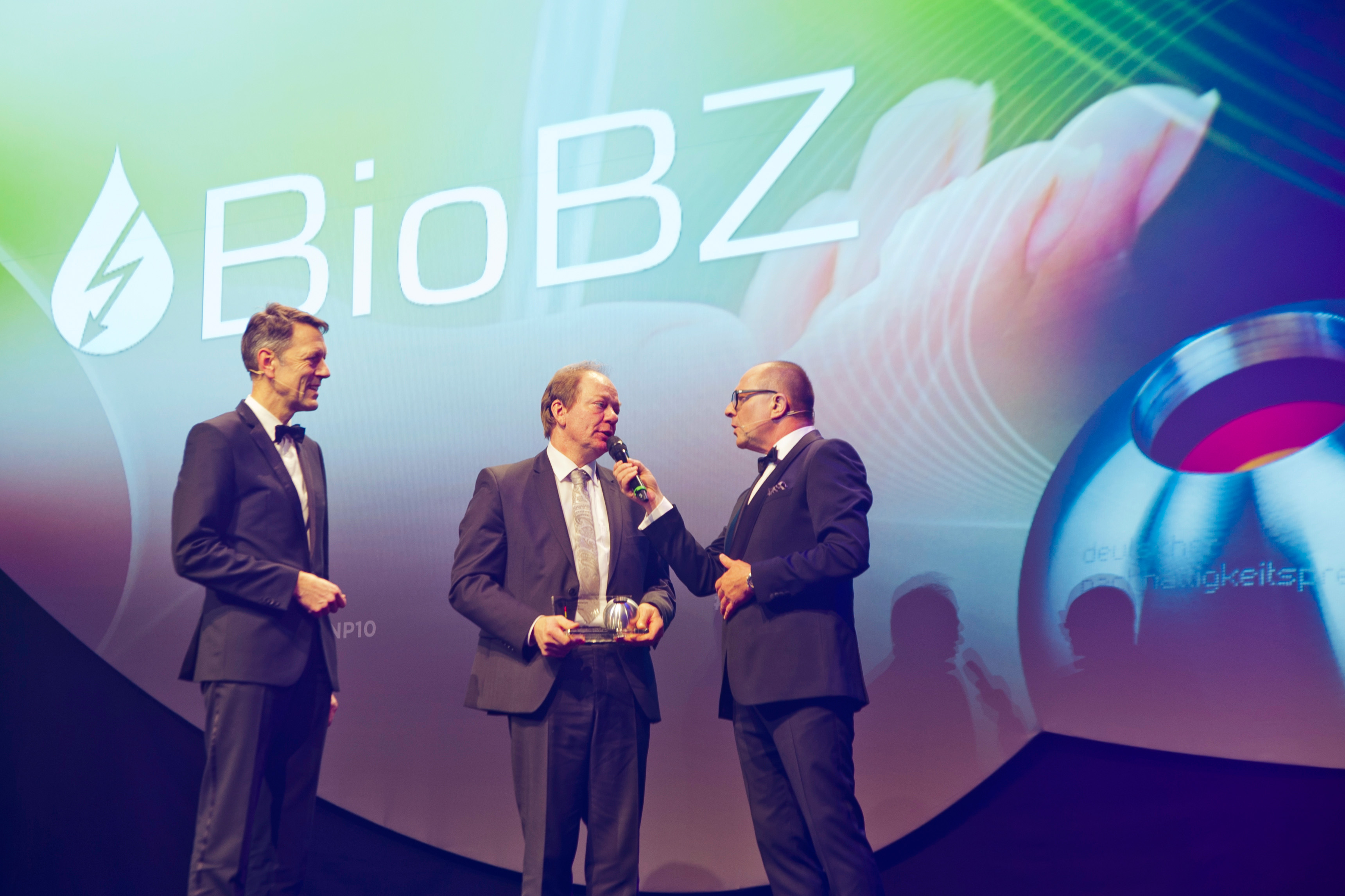 TU Clausthal führt Verbundprojekt „BioBZ“ zur Erzeugung von Energie aus Abwasser fort