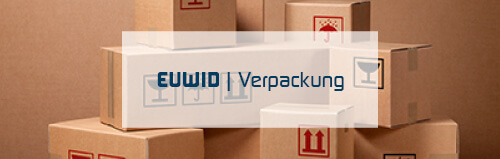 EUWID Verpackung Link